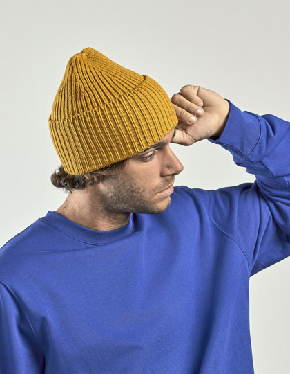 Oak Beanie