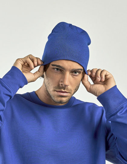 Moover Beanie Recycled