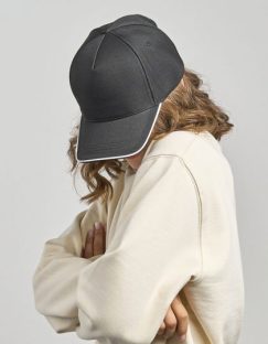 Recy Five Piping Cap