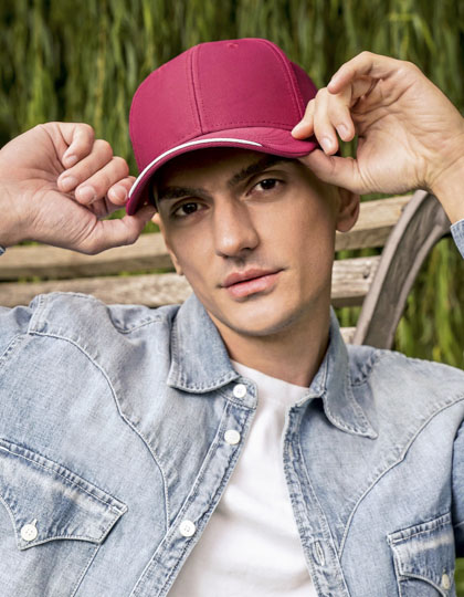 Estoril Cap Recycled