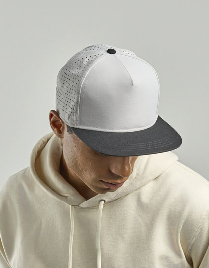 Bank Five Cap Recycled