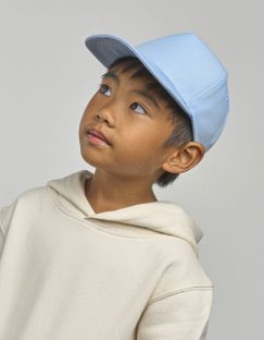 Kid Recy Five Cap Recycled