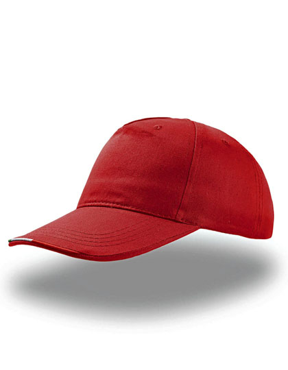 Start Five Italia Cap