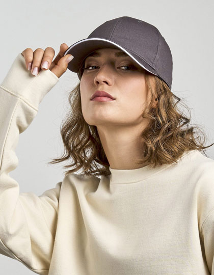 Sport Sandwich-S Cap