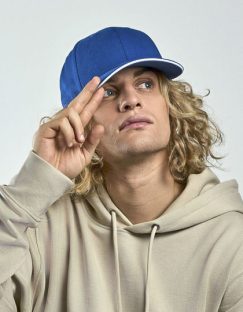 Liberty Sandwich Cap