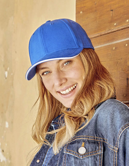 Liberty Sandwich-S Cap