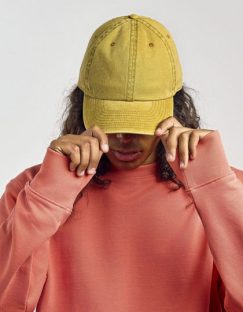 Digg-S Cap