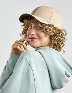 Pilot Piping Sandwich-S Cap