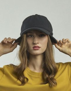 Snow Flap Stopper Cap