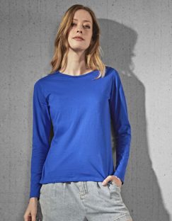 Women´s T-Shirt #E150 Long Sleeve