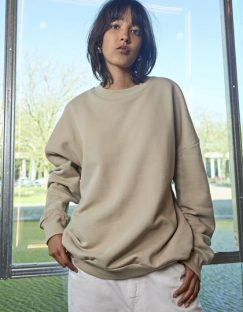 Influence Crew Sweatshirt