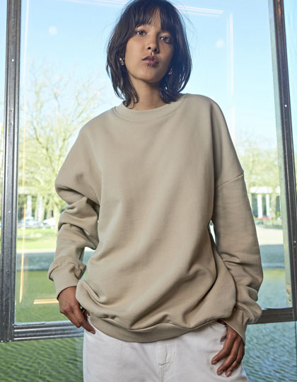 Influence Crew Sweatshirt