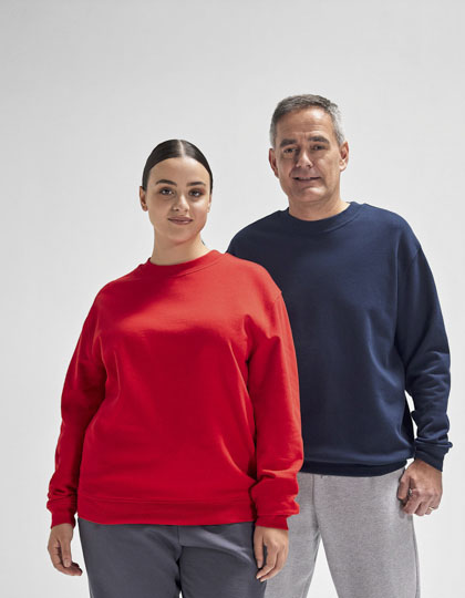 ID.222 Crew Sweatshirt