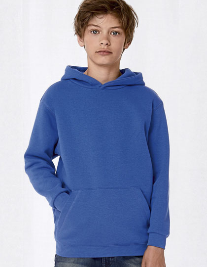 Kids´ Hooded Sweat