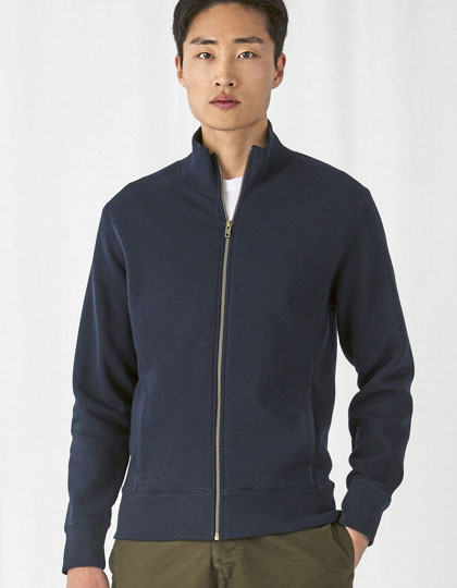 Men´s Sweat Jacket Spider