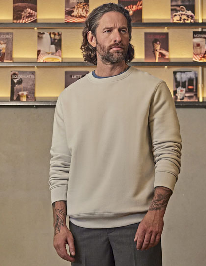 KING Crew Neck Sweat_°