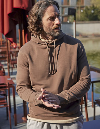 Inspire Hooded Sweat_°