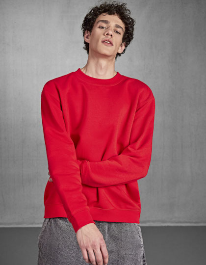 Unisex Set In Sweat