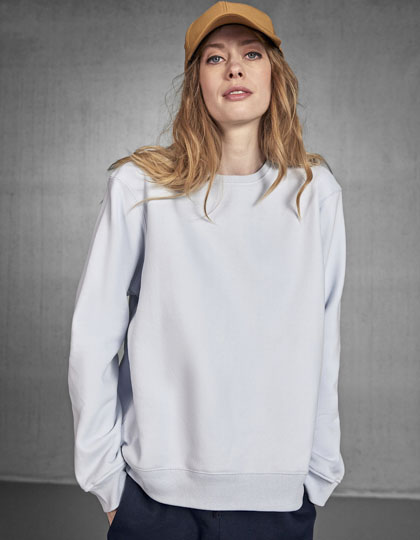 QUEEN Crew Neck Sweat_°