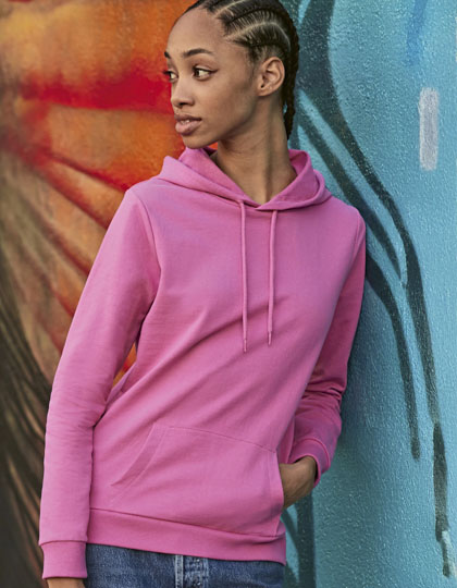 Women´s #Hoodie Sweat
