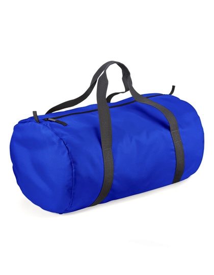 Packaway Barrel Bag