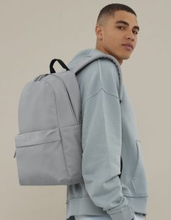 Premium Recycled Backpack