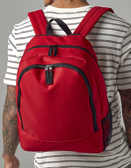 Universal Backpack