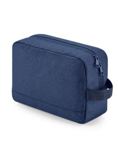 Recycled Essentials Wash Bag