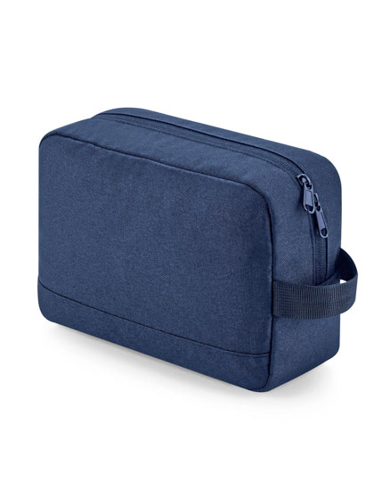 Recycled Essentials Wash Bag