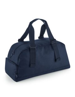 Recycled Essentials Holdall