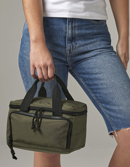 Recycled Mini Cooler Bag