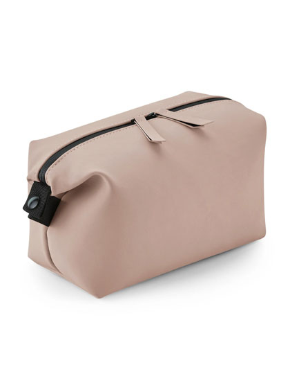 Matte PU Accessory Pouch