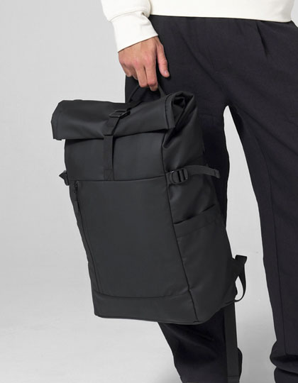 Everyday Carry 25 Litre Roll-Top Backpack