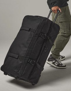 Escape Check-In Wheelie