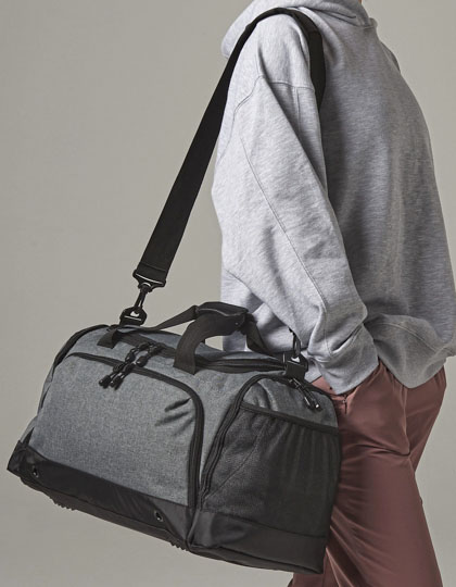 Athleisure Holdall