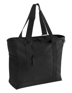 Circuit gym tote