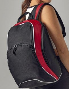 Teamwear Backpack