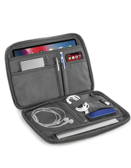 Essential Tech Organiser