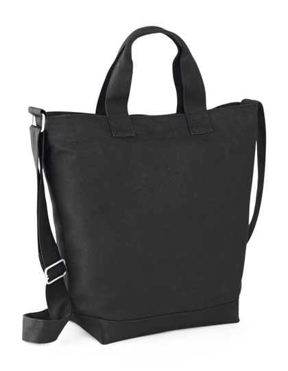 Canvas Day Bag