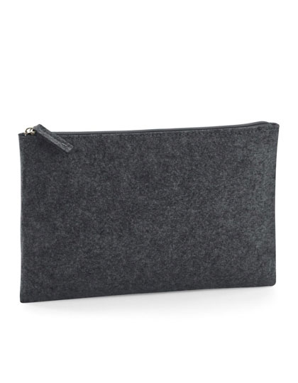Felt Accessory Pouch