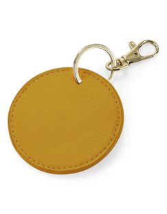 Boutique Circular Key Clip