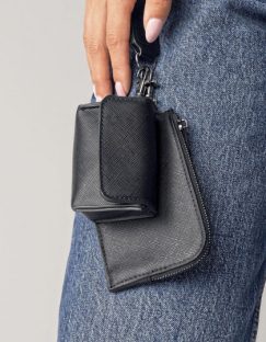 Boutique Pouch Wristlet