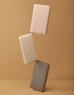 Boutique Travel Jewellery Case