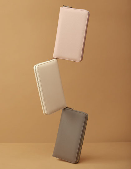 Boutique Travel Jewellery Case