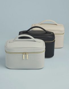 Boutique Vanity Case