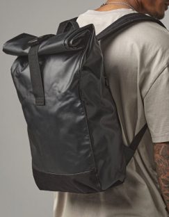 Tarp Roll-Top Backpack