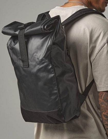 Tarp Roll-Top Backpack