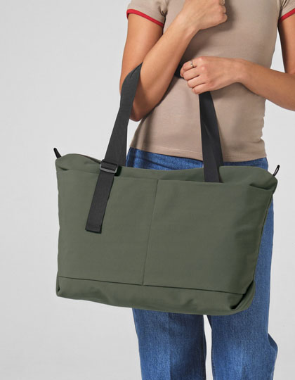 Minimal Lifestyle tote Bag