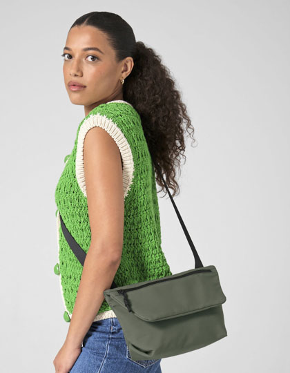 Minimal Lifestyle Mini Messenger