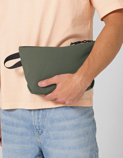 Minimal Lifestyle Pouch